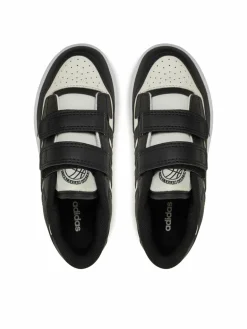 Sneakers Rapid Court JP7654 Nero
