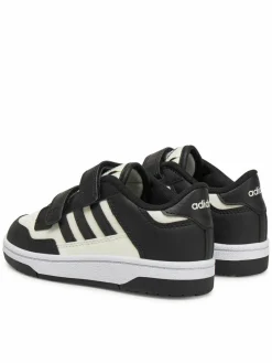 Sneakers Rapid Court JP7654 Nero