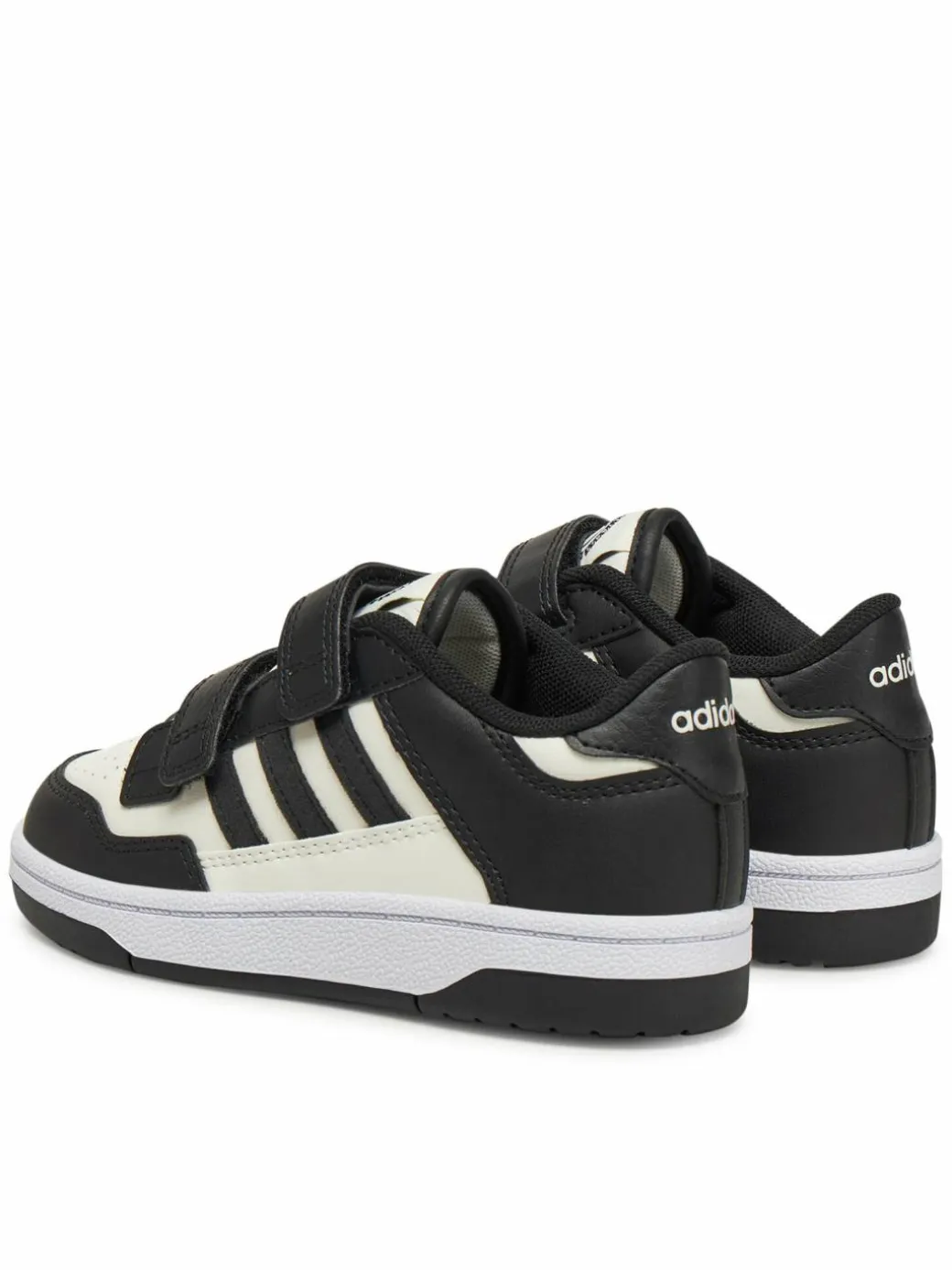 Sneakers Rapid Court JP7654 Nero
