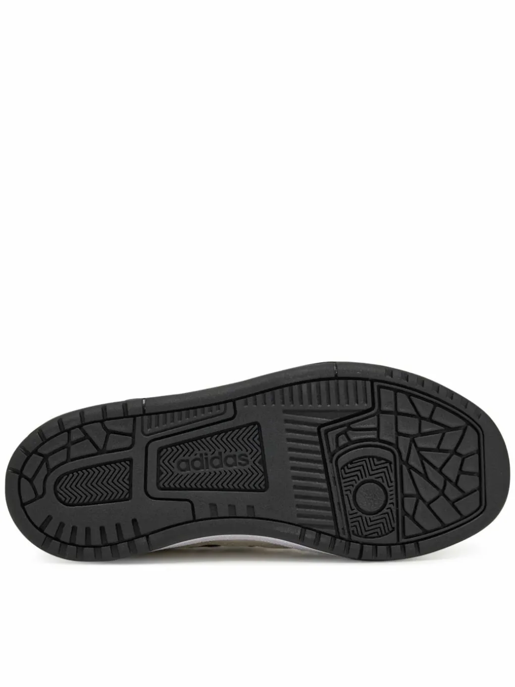 Sneakers Rapid Court JP7654 Nero