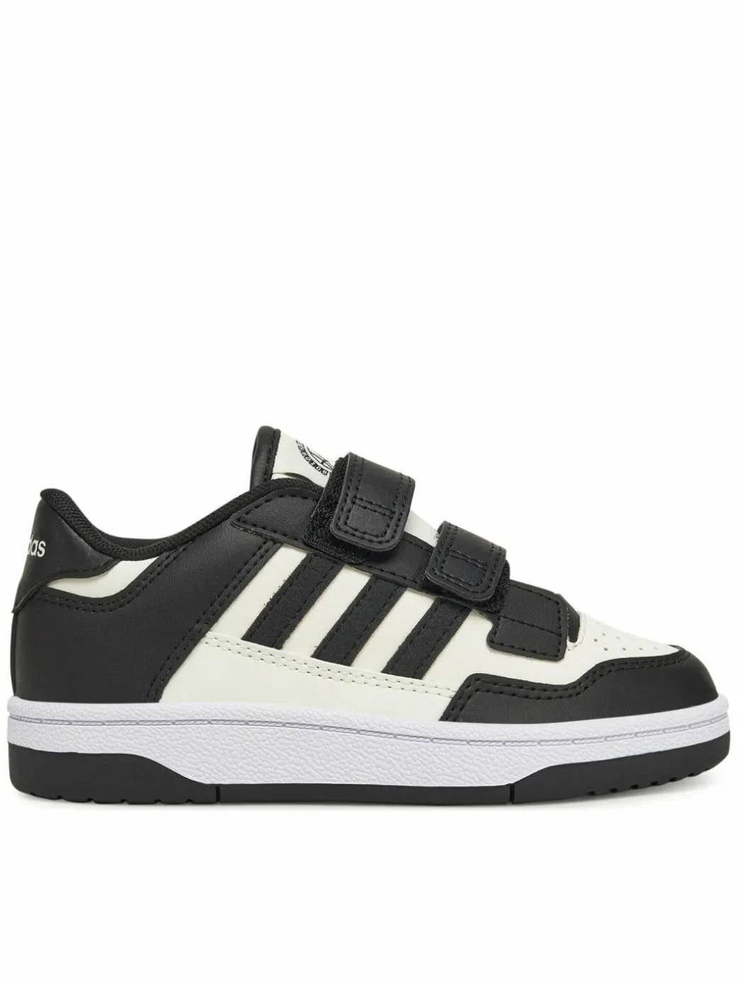 Sneakers Rapid Court JP7654 Nero