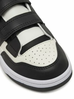 Sneakers Rapid Court JP7654 Nero
