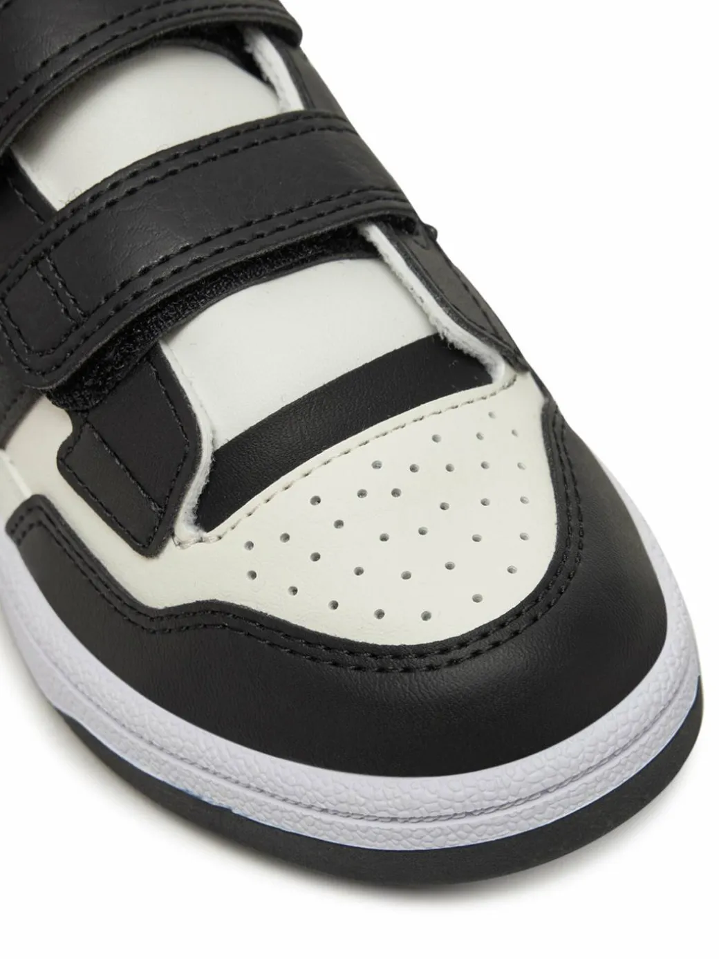 Sneakers Rapid Court JP7654 Nero