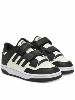 Sneakers Rapid Court JP7654 Nero