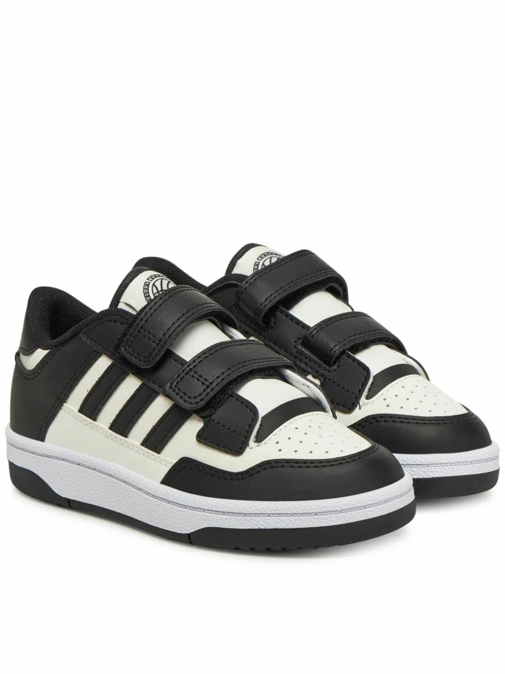 Sneakers Rapid Court JP7654 Nero