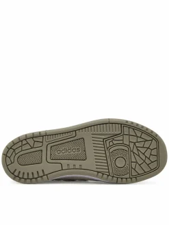 Sneakers Rapid Court JP7653 Verde