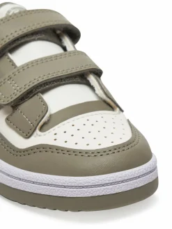 Sneakers Rapid Court JP7653 Verde