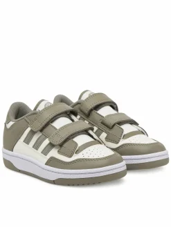 Sneakers Rapid Court JP7653 Verde