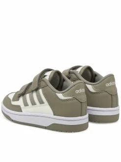 Sneakers Rapid Court JP7653 Verde