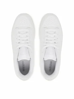 Sneakers Rapid Court Low Junior Shoes KI8851 Bianco