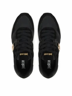 Sneakers 80RA3SJ2 ZSE68 Nero
