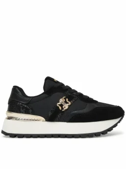 Sneakers 80RA3SJ2 ZSE68 Nero
