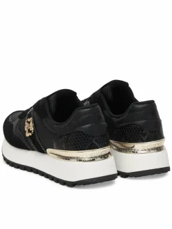 Sneakers 80RA3SJ2 ZSE68 Nero