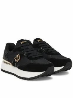 Sneakers 80RA3SJ2 ZSE68 Nero