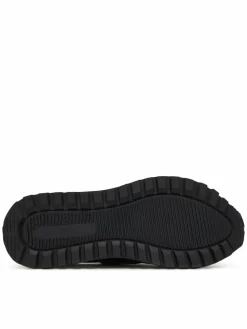 Sneakers 80RA3SJ2 ZSE68 Nero