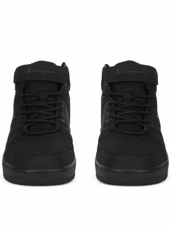 Sneakers RD18 CORD B GS MID S32892-KK002 Nero