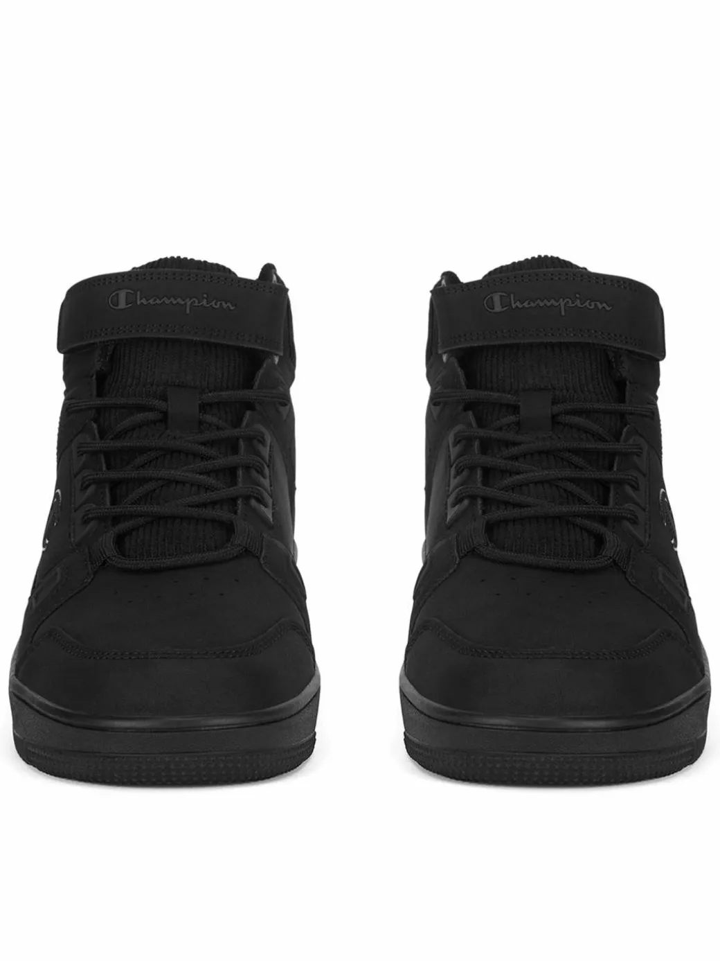 Sneakers RD18 CORD B GS MID S32892-KK002 Nero