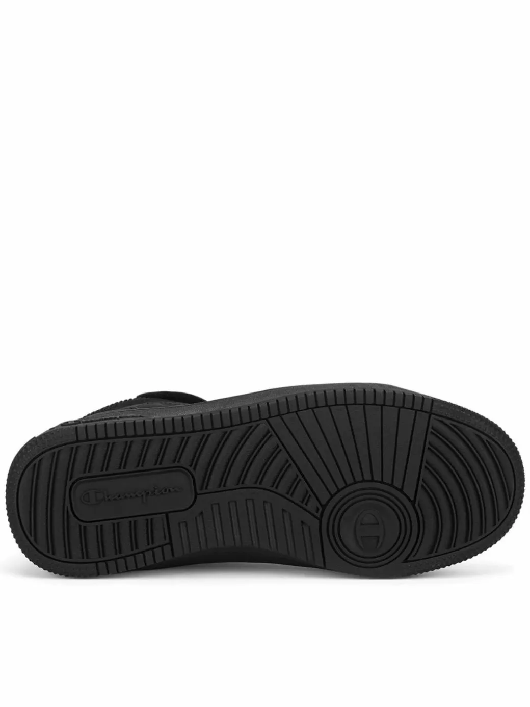 Sneakers RD18 CORD B GS MID S32892-KK002 Nero