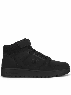 Sneakers RD18 CORD B GS MID S32892-KK002 Nero