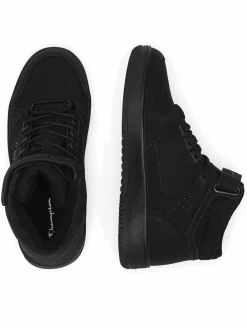 Sneakers RD18 CORD B GS MID S32892-KK002 Nero