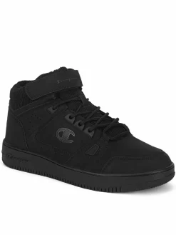 Sneakers RD18 CORD B GS MID S32892-KK002 Nero