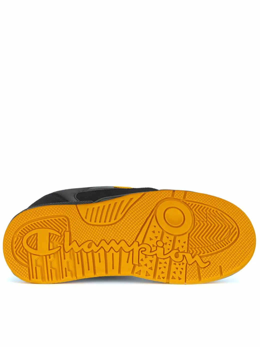 Sneakers RD18 HERITAGE SKATE MS B GS S32926-KK010 Nero