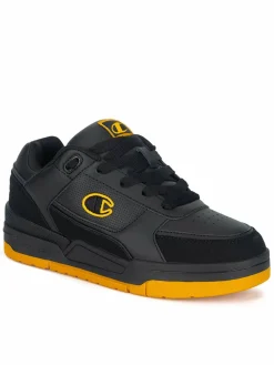 Sneakers RD18 HERITAGE SKATE MS B GS S32926-KK010 Nero