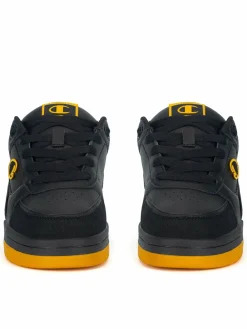 Sneakers RD18 HERITAGE SKATE MS B GS S32926-KK010 Nero