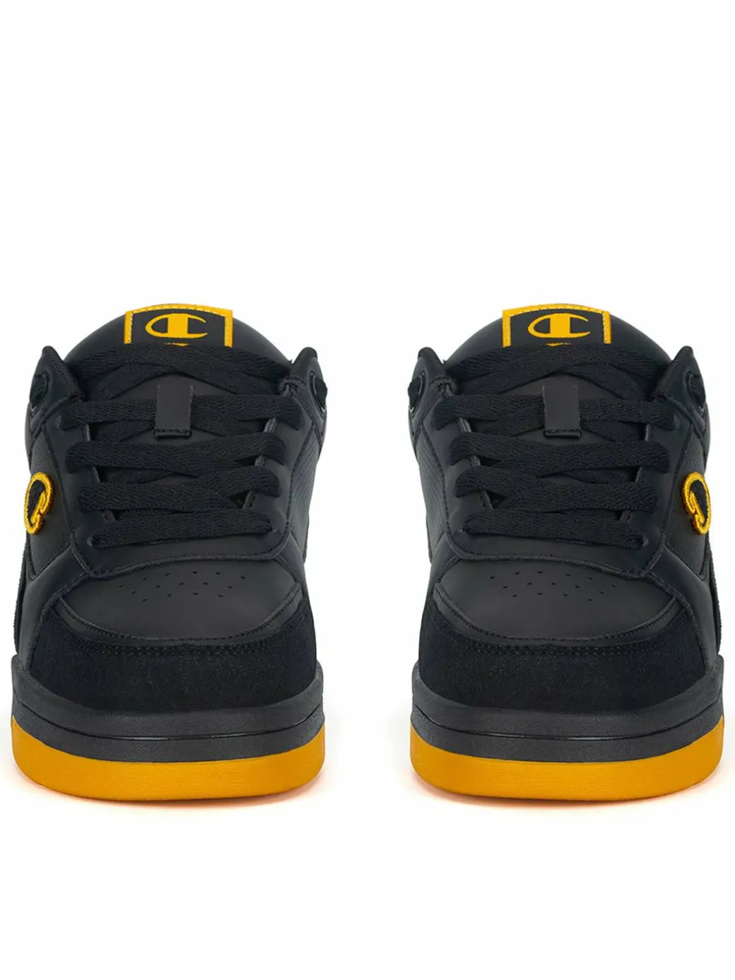Sneakers RD18 HERITAGE SKATE MS B GS S32926-KK010 Nero