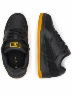 Sneakers RD18 HERITAGE SKATE MS B GS S32926-KK010 Nero