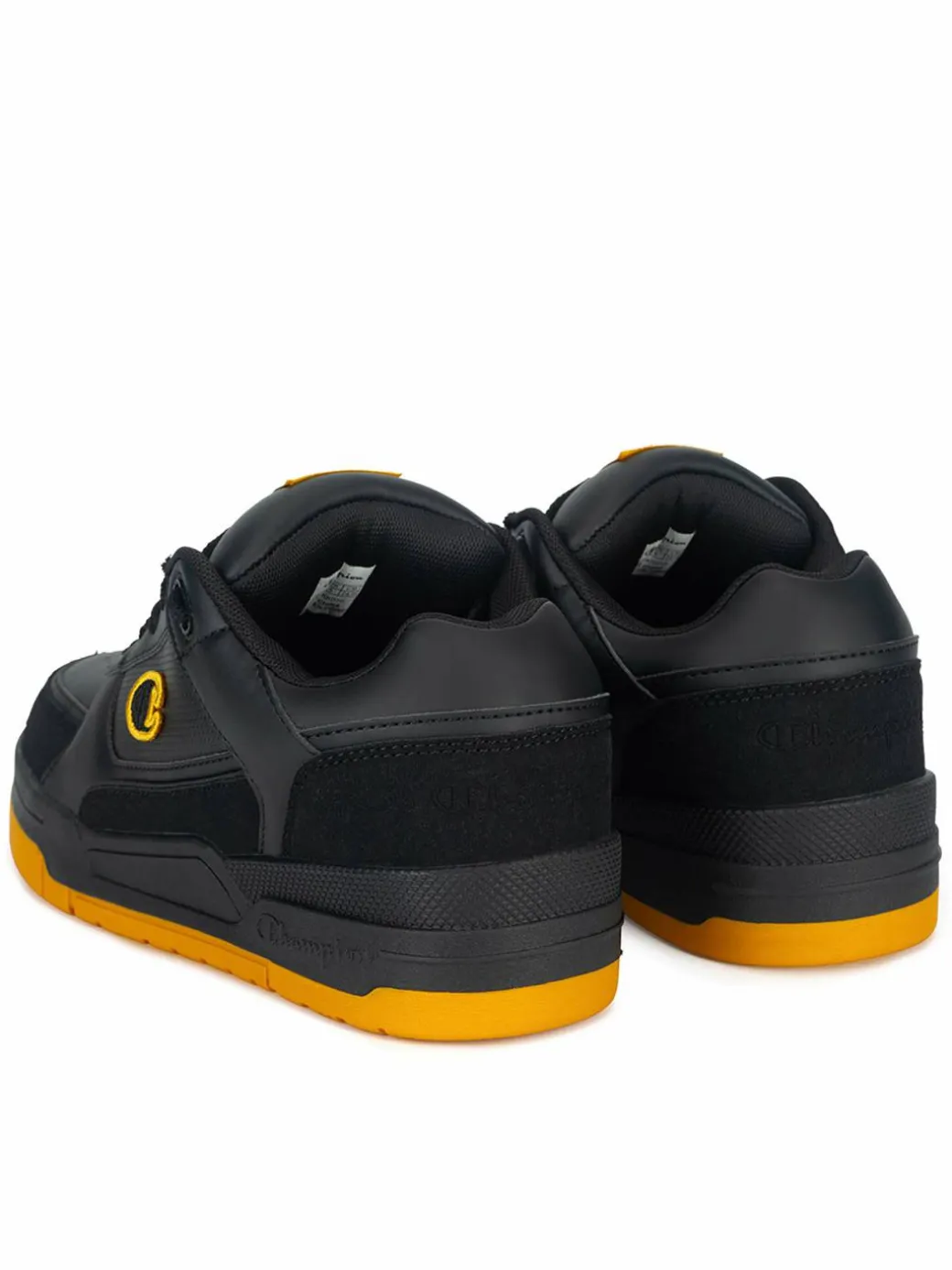 Sneakers RD18 HERITAGE SKATE MS B GS S32926-KK010 Nero