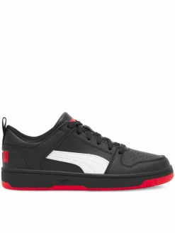 Sneakers REBOUND LAYUP LO SL JR 37049013 Nero