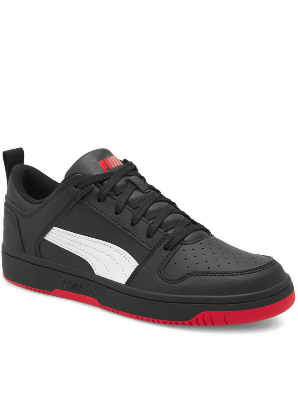 Sneakers REBOUND LAYUP LO SL JR 37049013 Nero