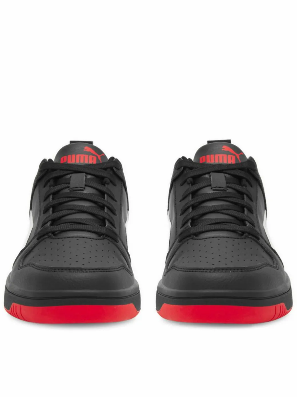 Sneakers REBOUND LAYUP LO SL JR 37049013 Nero