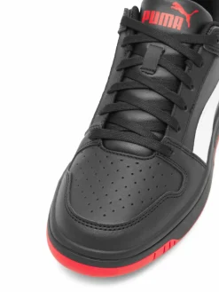 Sneakers REBOUND LAYUP LO SL JR 37049013 Nero