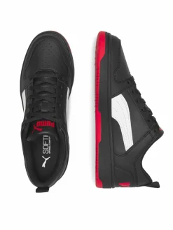 Sneakers REBOUND LAYUP LO SL JR 37049013 Nero