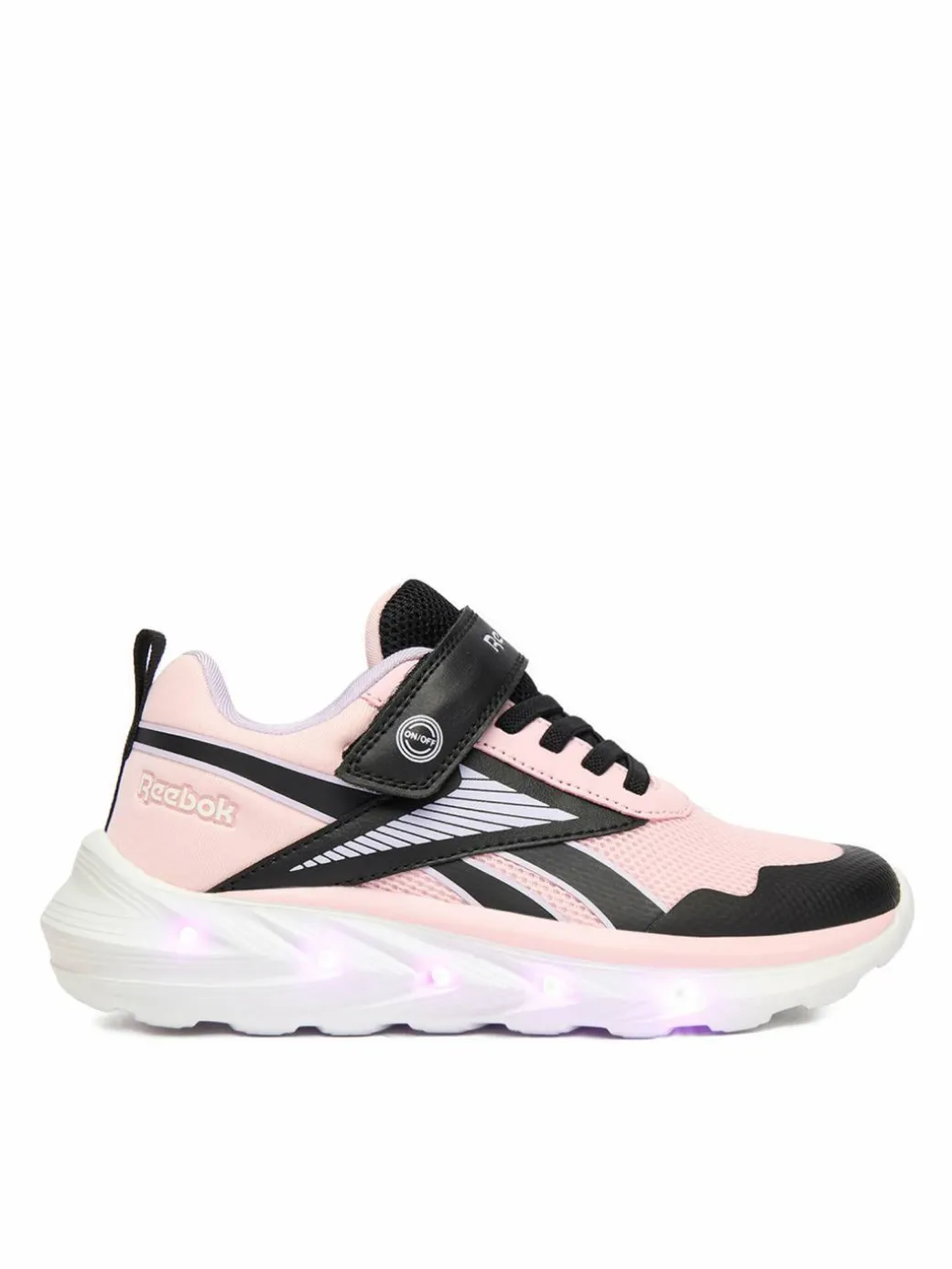Sneakers REEBOK-CEO-YG24056-02B(DZ) Rosa