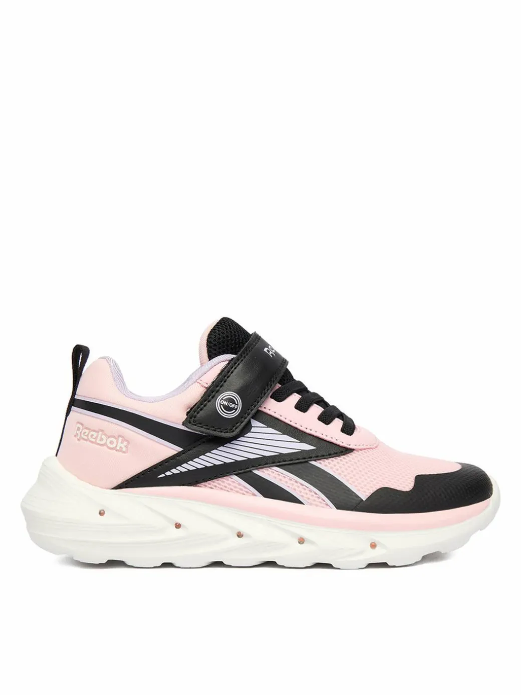 Sneakers REEBOK-CEO-YG24056-02B(DZ) Rosa