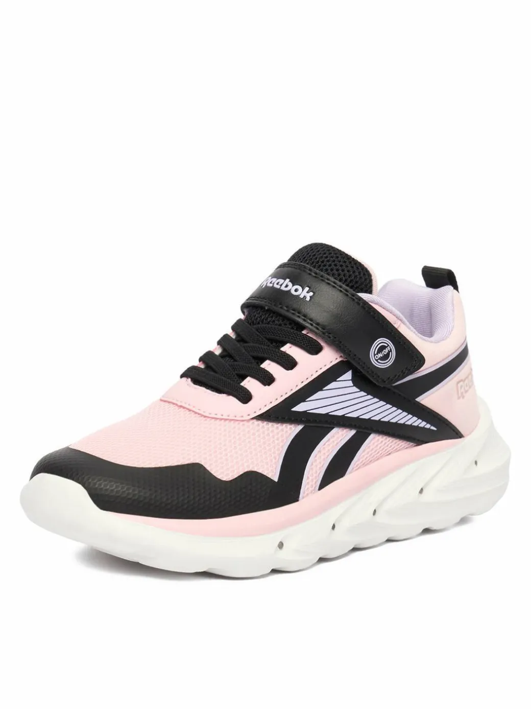 Sneakers REEBOK-CEO-YG24056-02B(DZ) Rosa