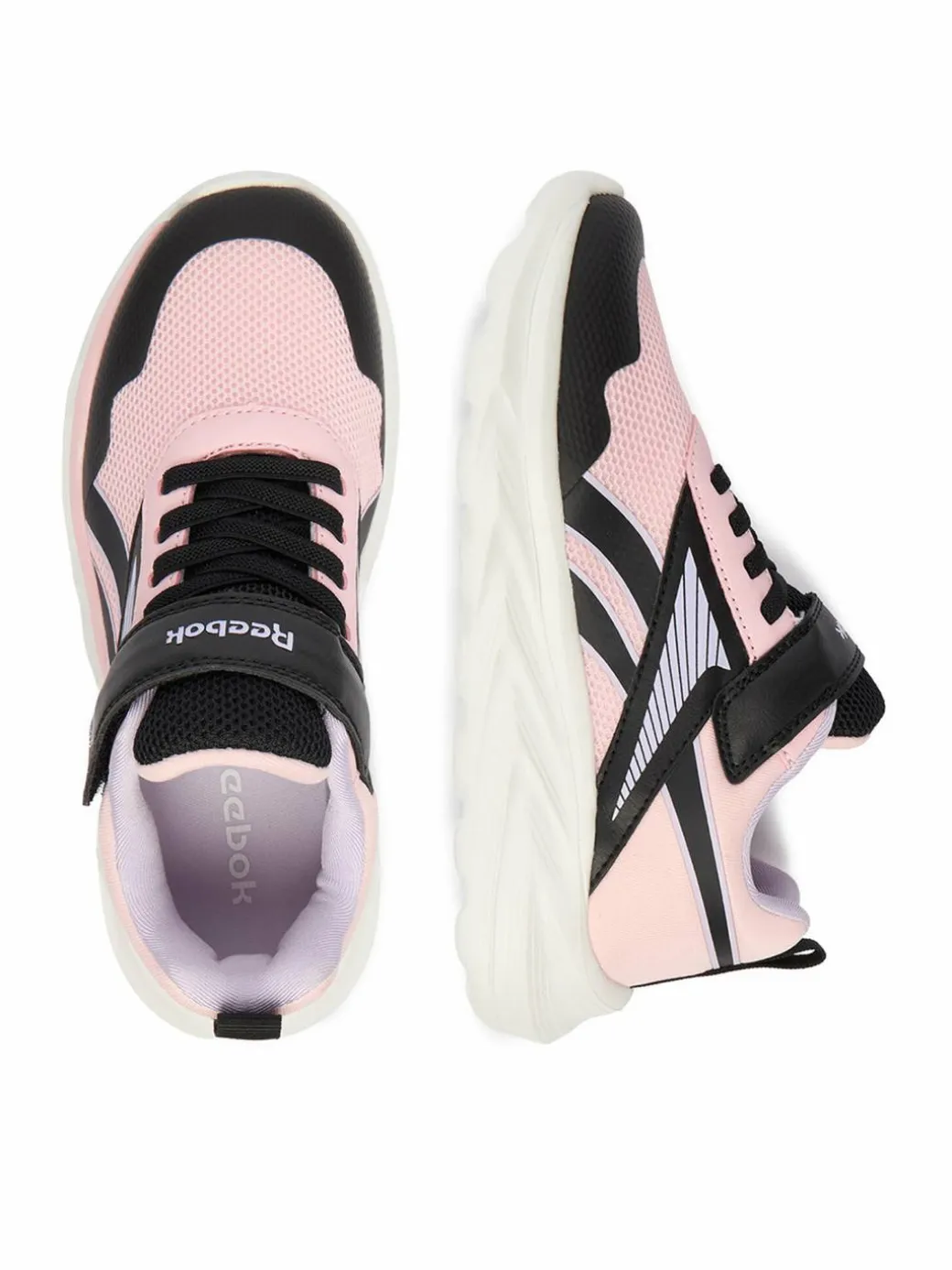 Sneakers REEBOK-CEO-YG24056-02B(DZ) Rosa