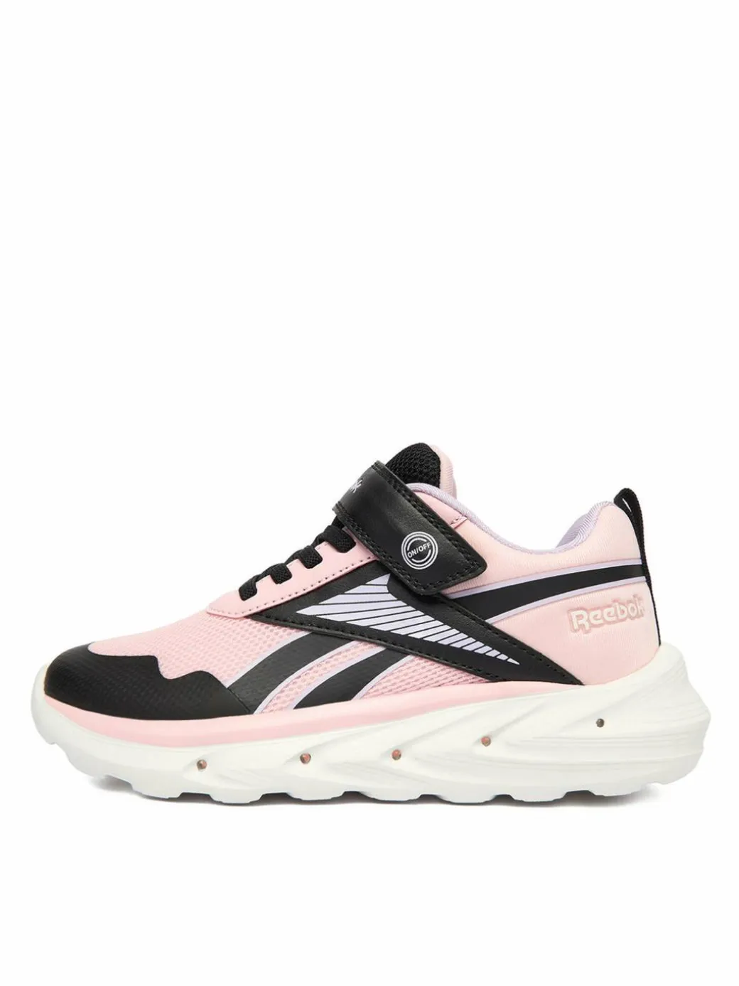 Sneakers REEBOK-CEO-YG24056-02B(DZ) Rosa