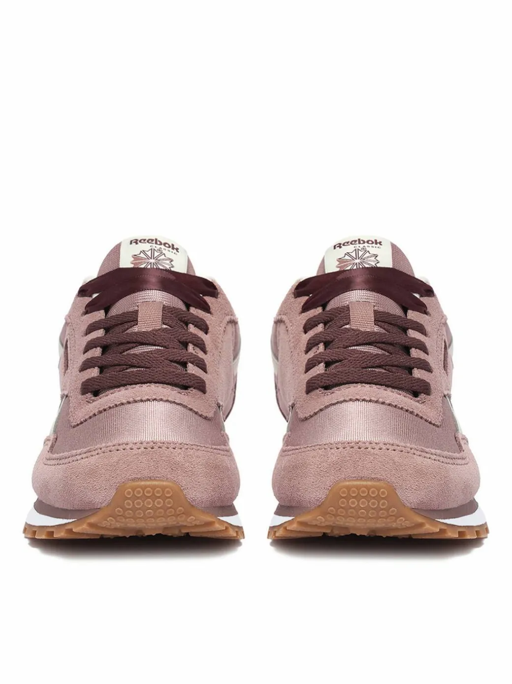 Sneakers REEBOK-EO-CLASSIC AZ 100269668 Rosa
