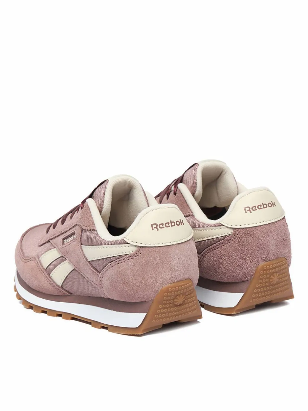 Sneakers REEBOK-EO-CLASSIC AZ 100269668 Rosa