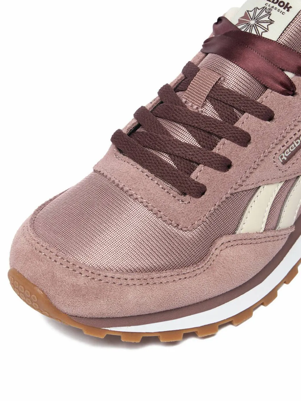 Sneakers REEBOK-EO-CLASSIC AZ 100269668 Rosa