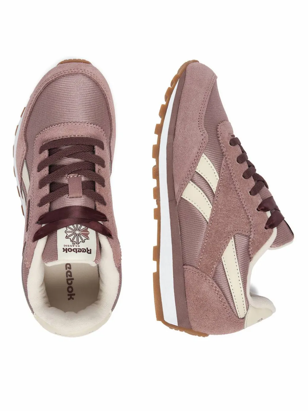 Sneakers REEBOK-EO-CLASSIC AZ 100269668 Rosa