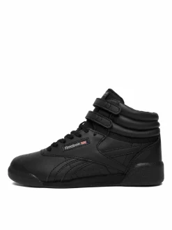 Sneakers REEBOK-EO-F/S LO 100272642 Nero