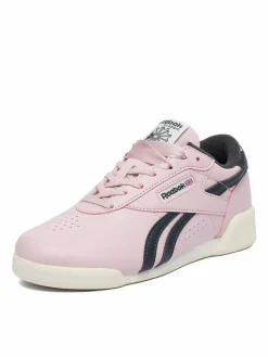 Sneakers REEBOK-EO-F/S LO 100272310 Rosa chiaro