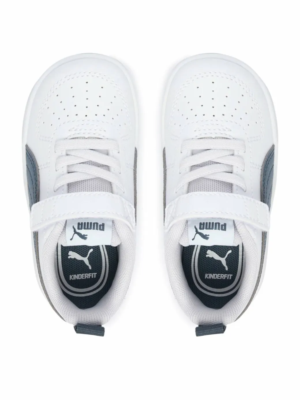 Sneakers Rickie Ac Inf 38431450 Bianco