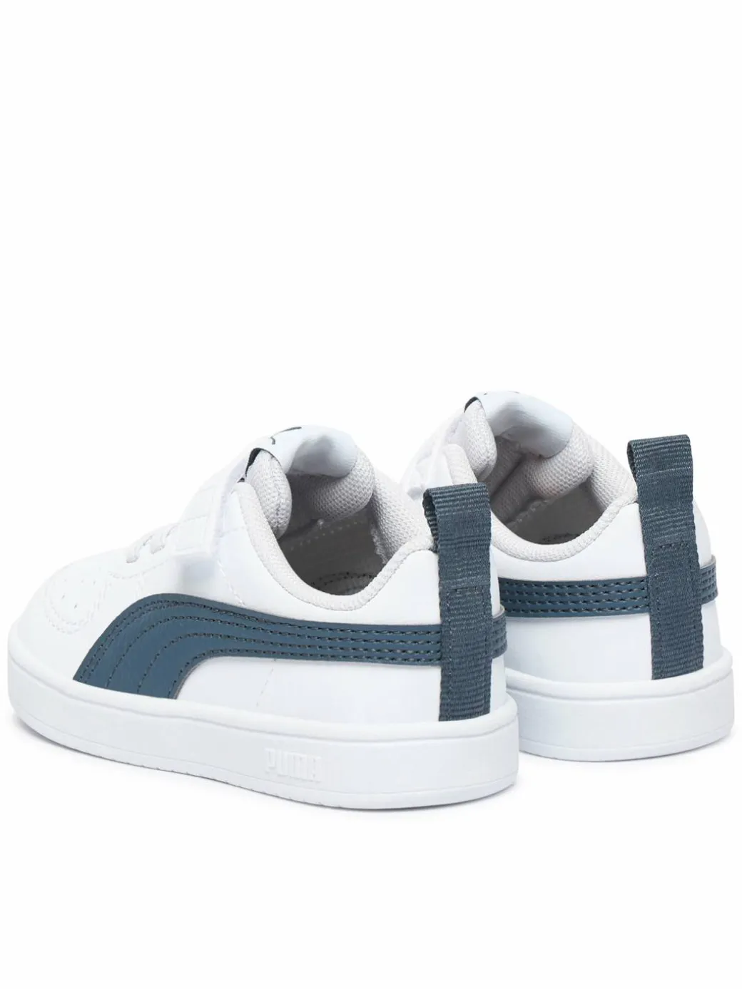 Sneakers Rickie Ac Inf 38431450 Bianco