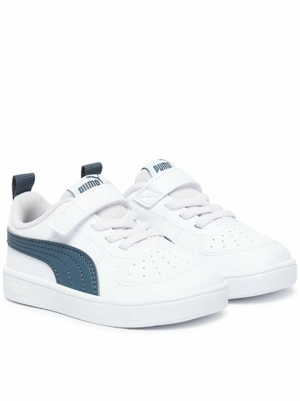 Sneakers Rickie Ac Inf 38431450 Bianco